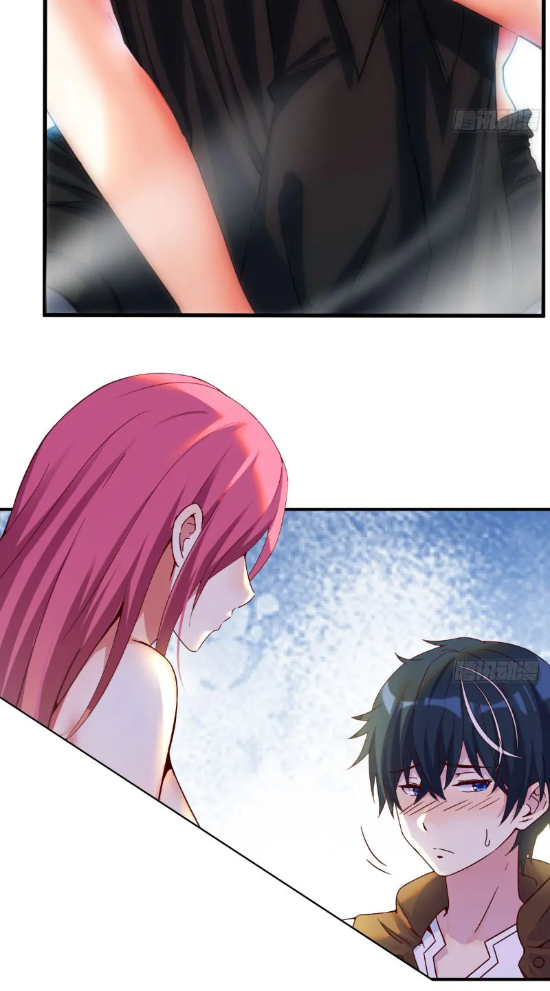 Ta Bug Thẻ Tại Dị Giới Chapter 1 - Trang 23