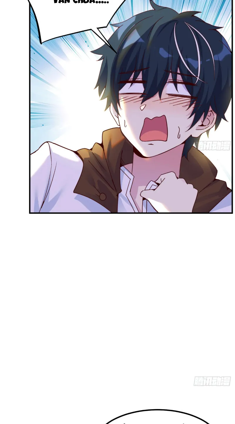 Ta Bug Thẻ Tại Dị Giới Chapter 1 - Trang 25