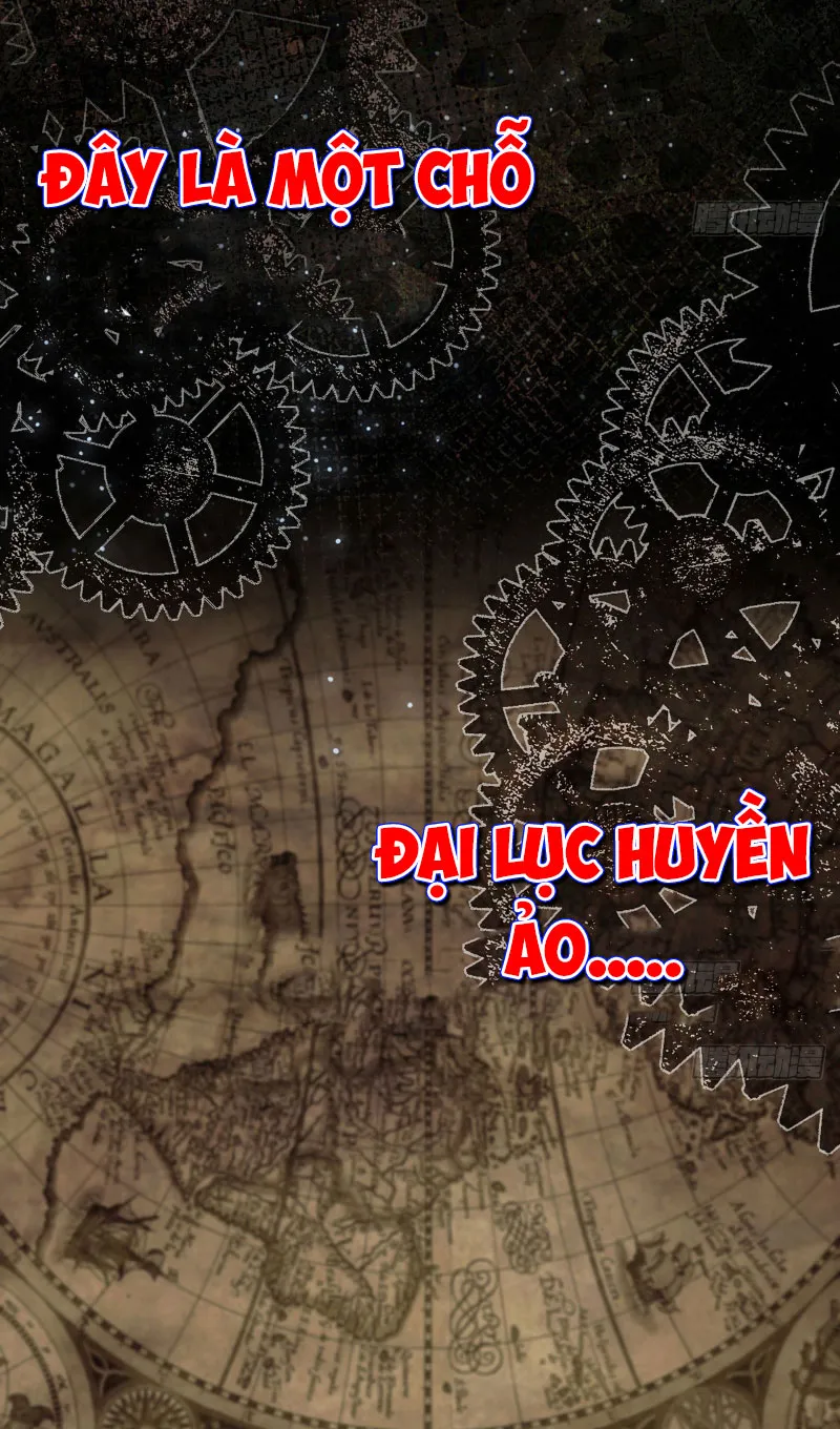 Ta Bug Thẻ Tại Dị Giới Chapter 1 - Trang 3