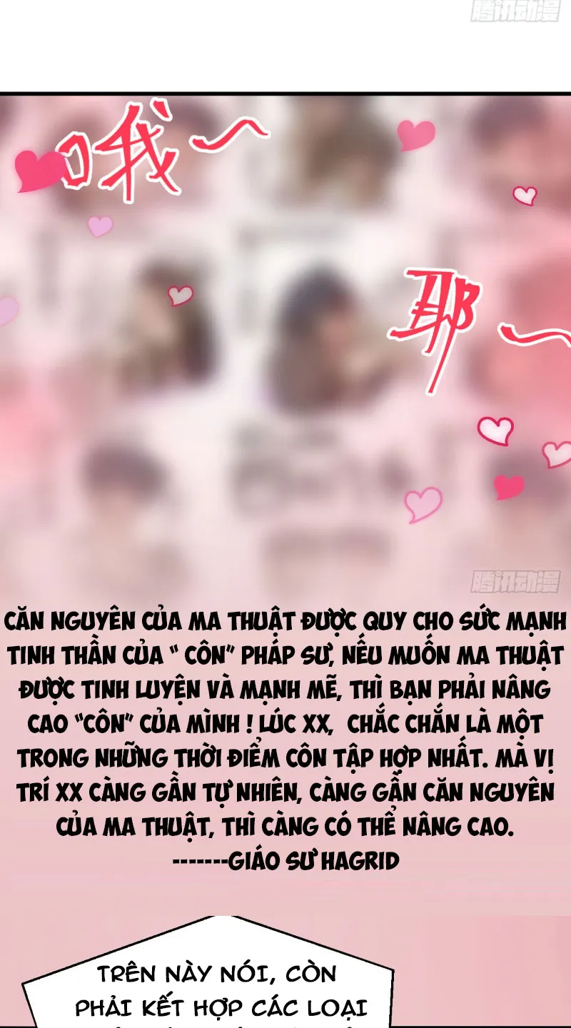 Ta Bug Thẻ Tại Dị Giới Chapter 1 - Trang 32