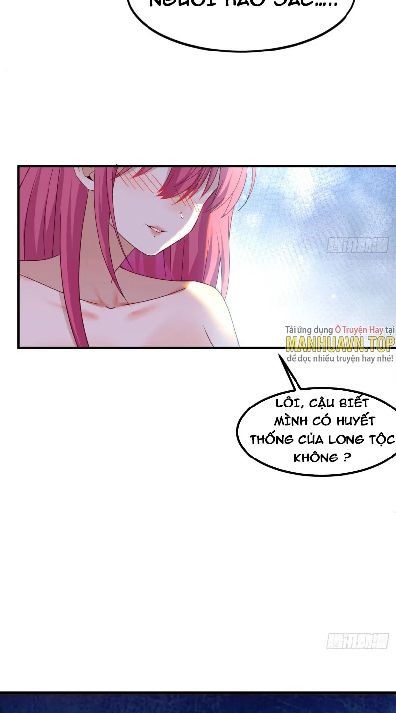 Ta Bug Thẻ Tại Dị Giới Chapter 1 - Trang 35