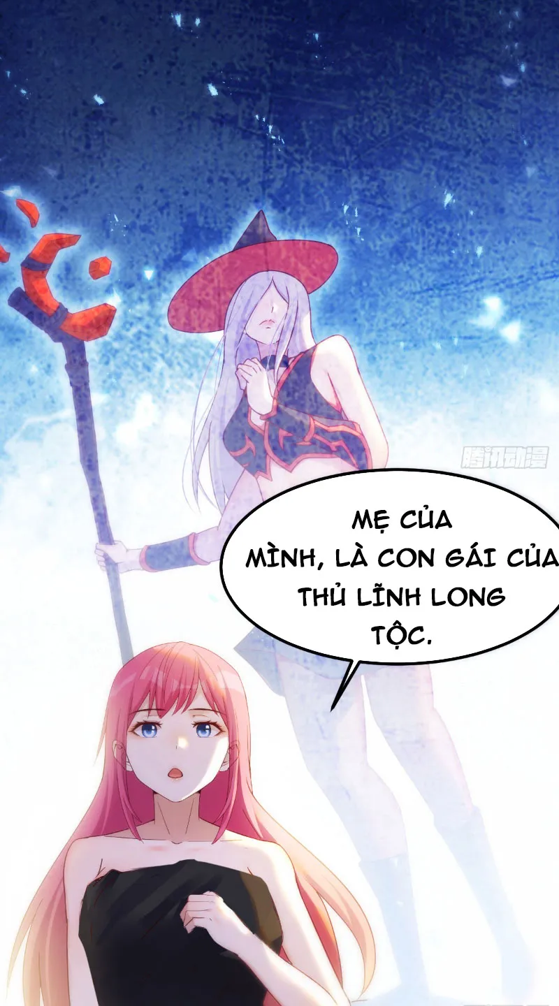 Ta Bug Thẻ Tại Dị Giới Chapter 1 - Trang 36