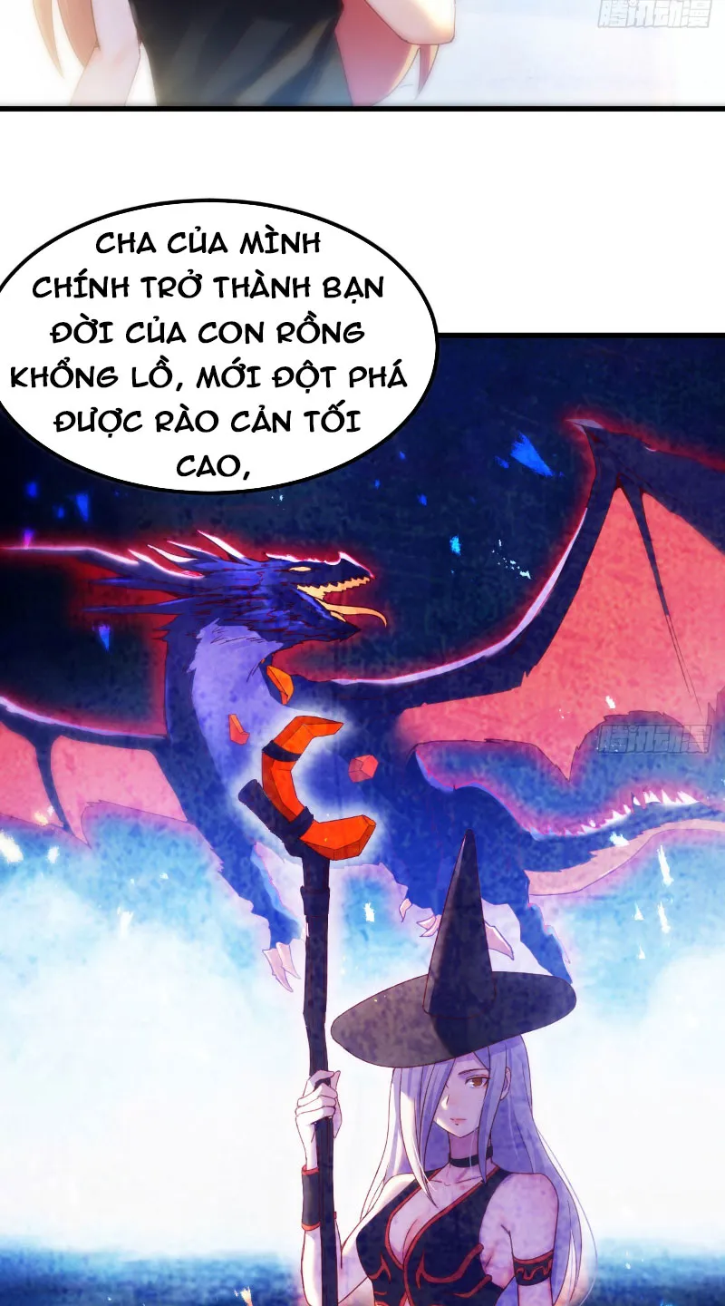 Ta Bug Thẻ Tại Dị Giới Chapter 1 - Trang 37