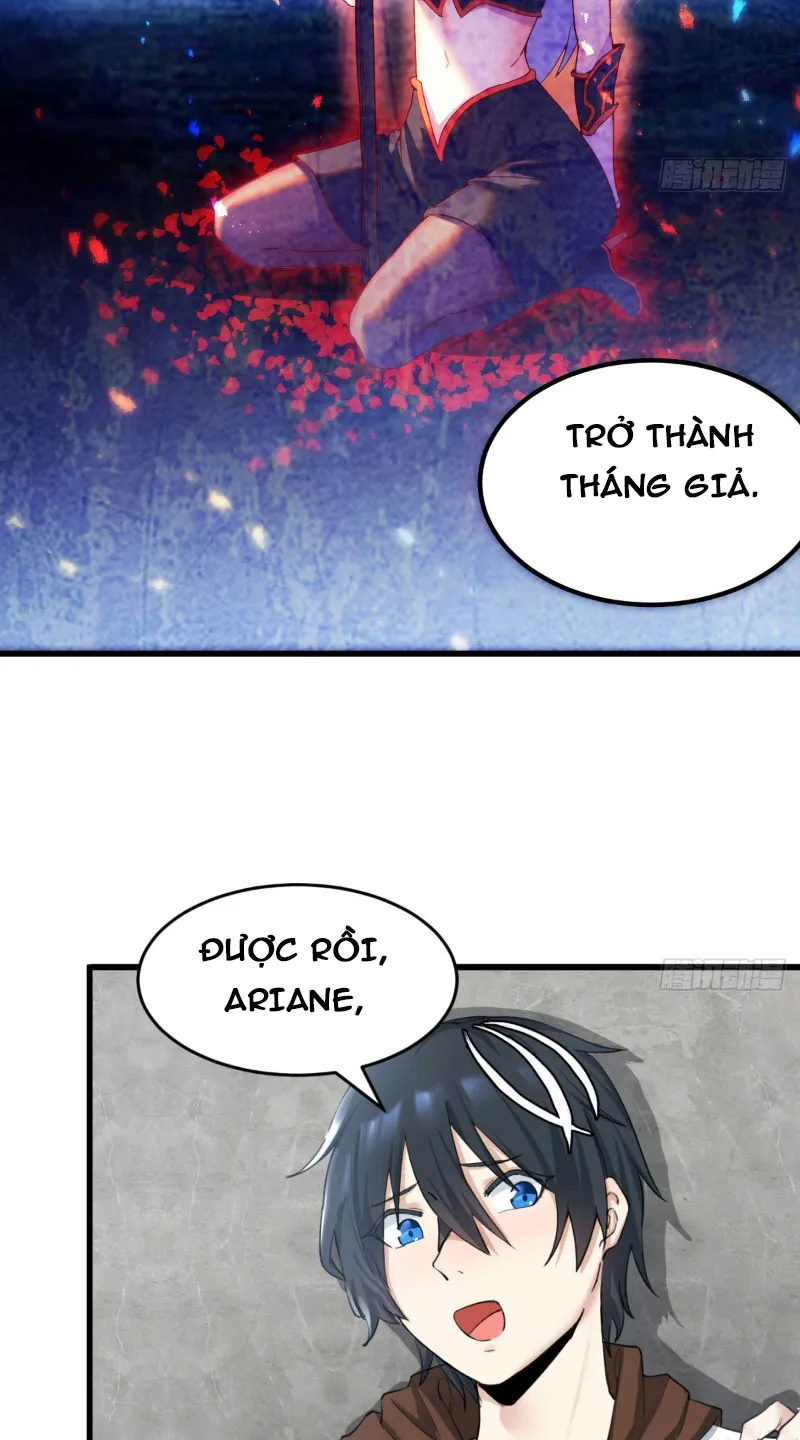 Ta Bug Thẻ Tại Dị Giới Chapter 1 - Trang 38