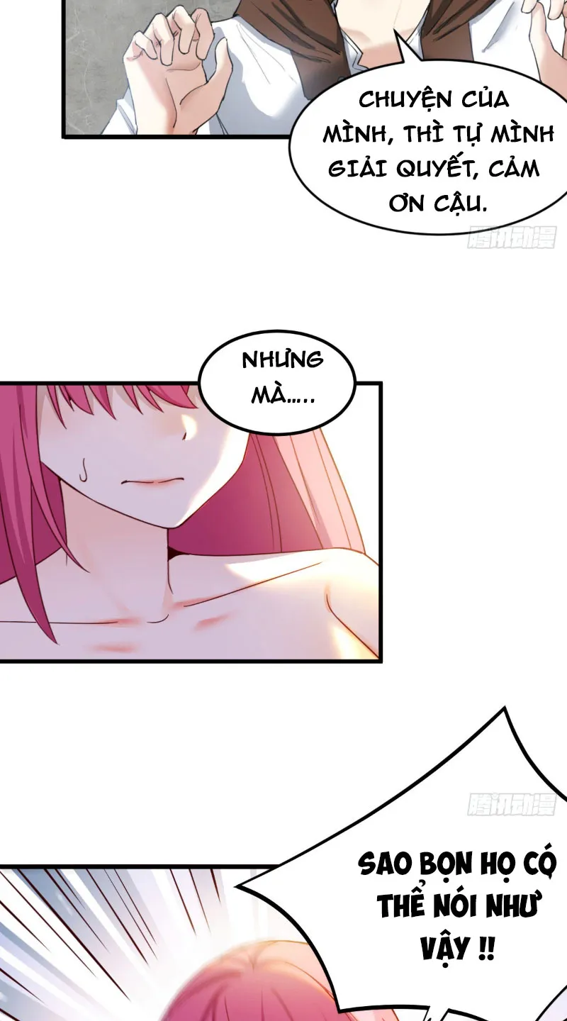 Ta Bug Thẻ Tại Dị Giới Chapter 1 - Trang 39