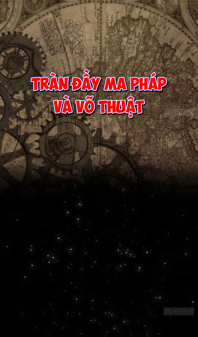 Ta Bug Thẻ Tại Dị Giới Chapter 1 - Trang 4
