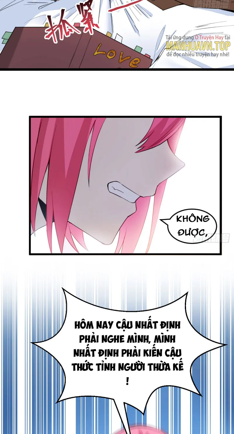 Ta Bug Thẻ Tại Dị Giới Chapter 1 - Trang 42