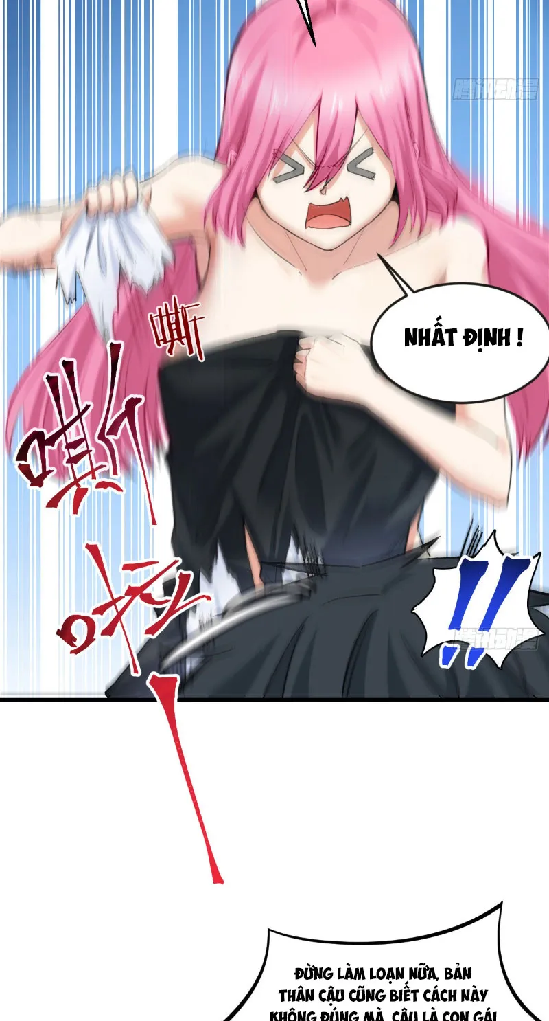 Ta Bug Thẻ Tại Dị Giới Chapter 1 - Trang 43