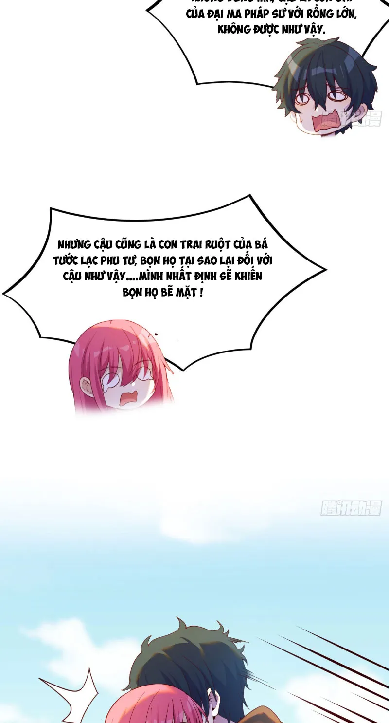 Ta Bug Thẻ Tại Dị Giới Chapter 1 - Trang 44