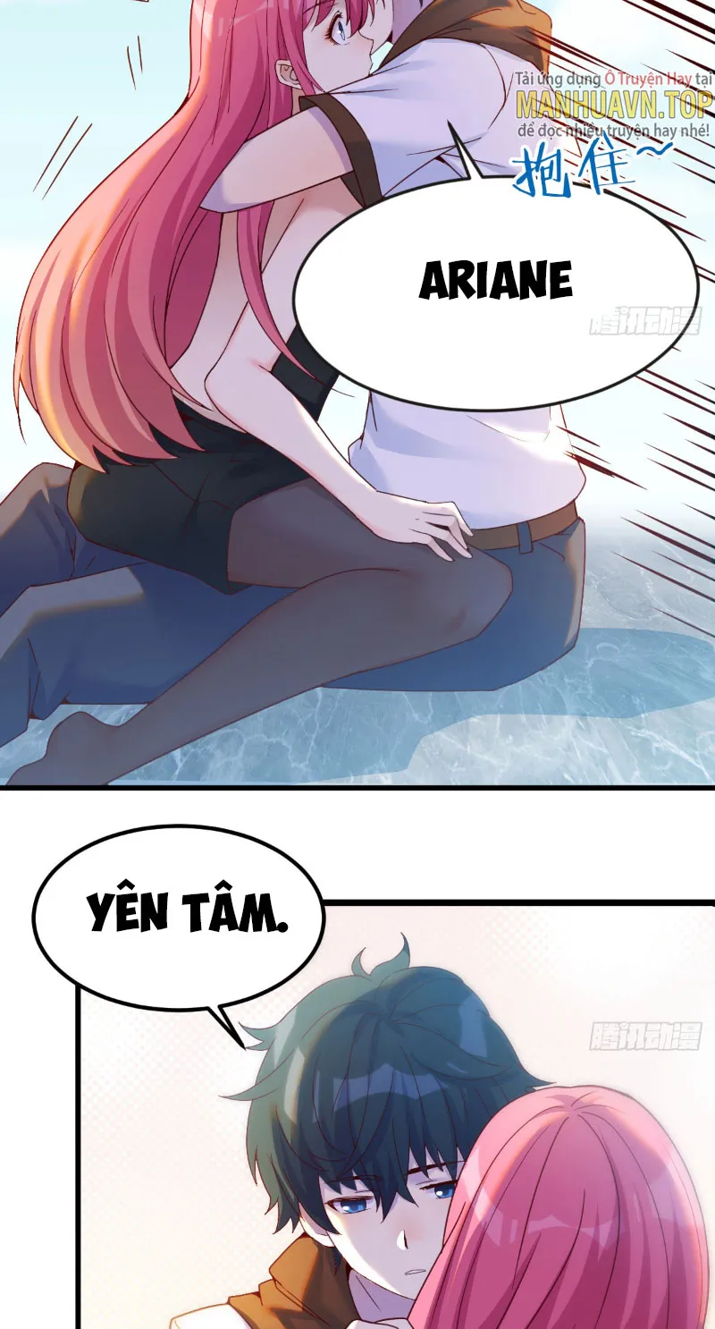 Ta Bug Thẻ Tại Dị Giới Chapter 1 - Trang 45