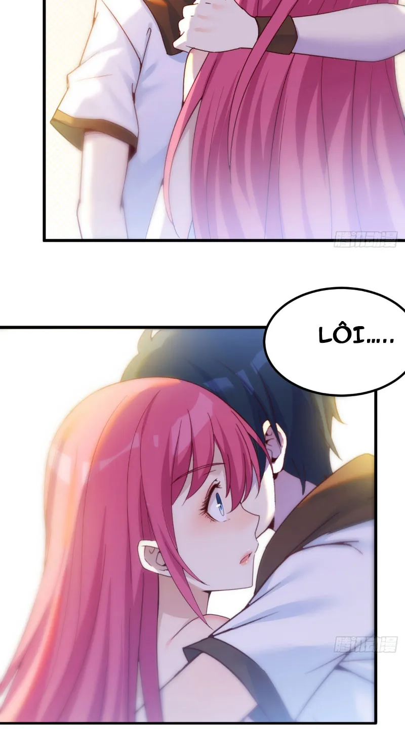 Ta Bug Thẻ Tại Dị Giới Chapter 1 - Trang 46