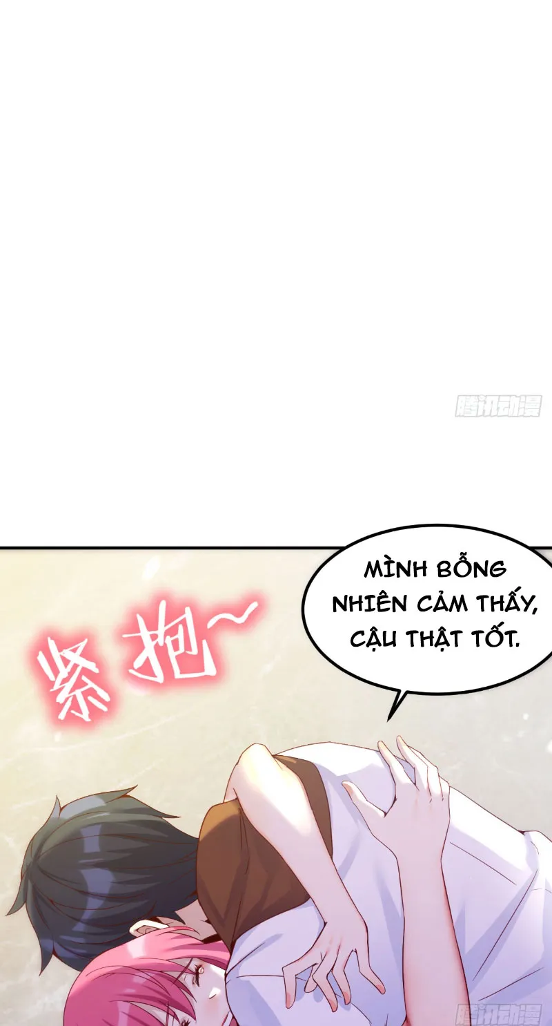 Ta Bug Thẻ Tại Dị Giới Chapter 1 - Trang 47