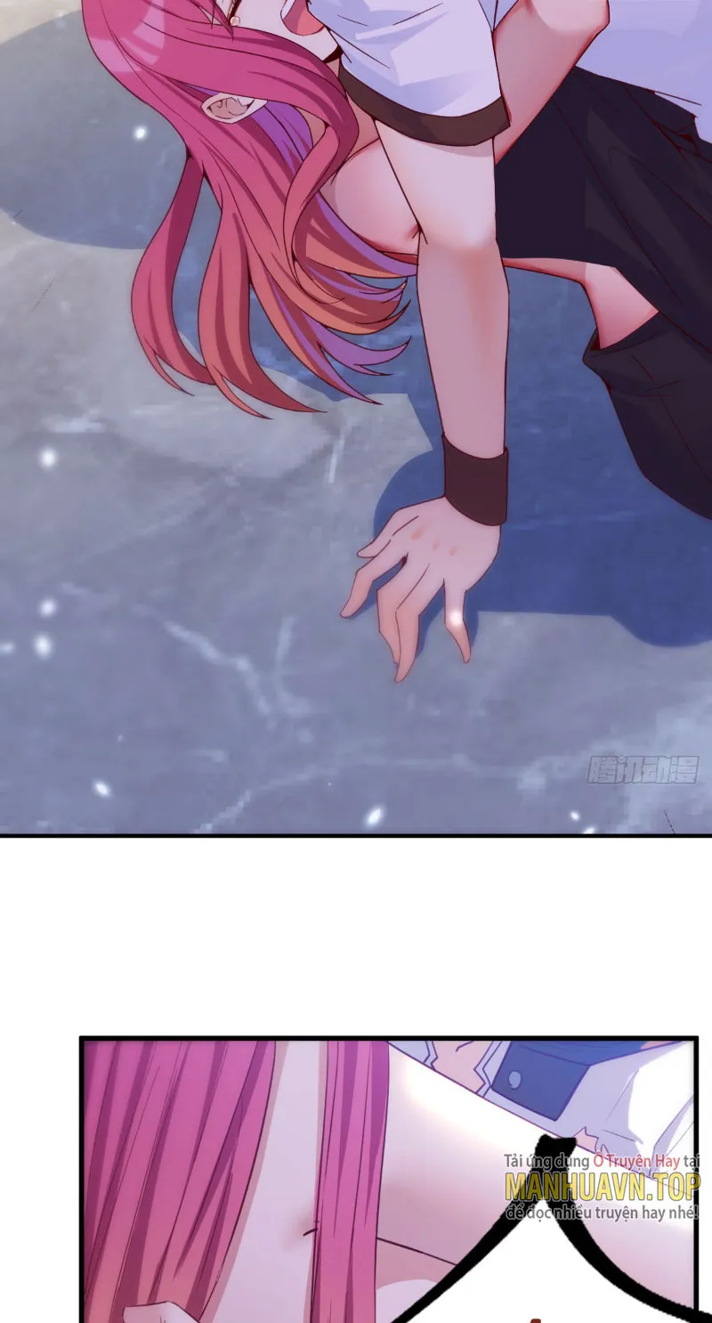 Ta Bug Thẻ Tại Dị Giới Chapter 1 - Trang 48
