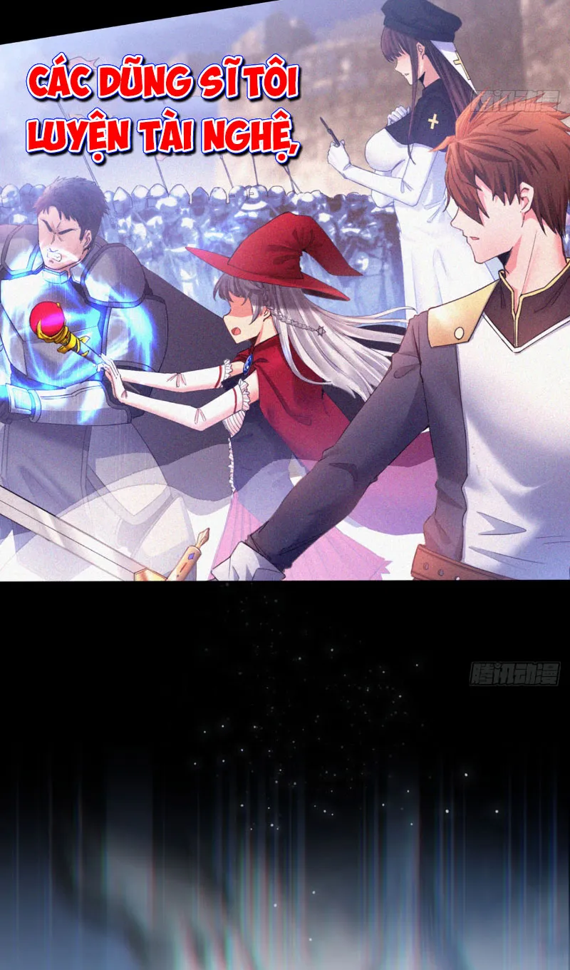 Ta Bug Thẻ Tại Dị Giới Chapter 1 - Trang 6