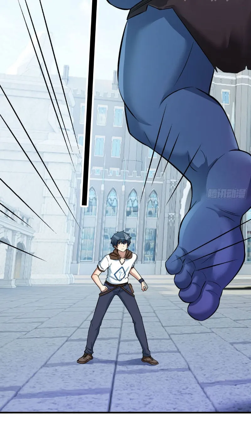 Ta Bug Thẻ Tại Dị Giới Chapter 3 - Trang 15