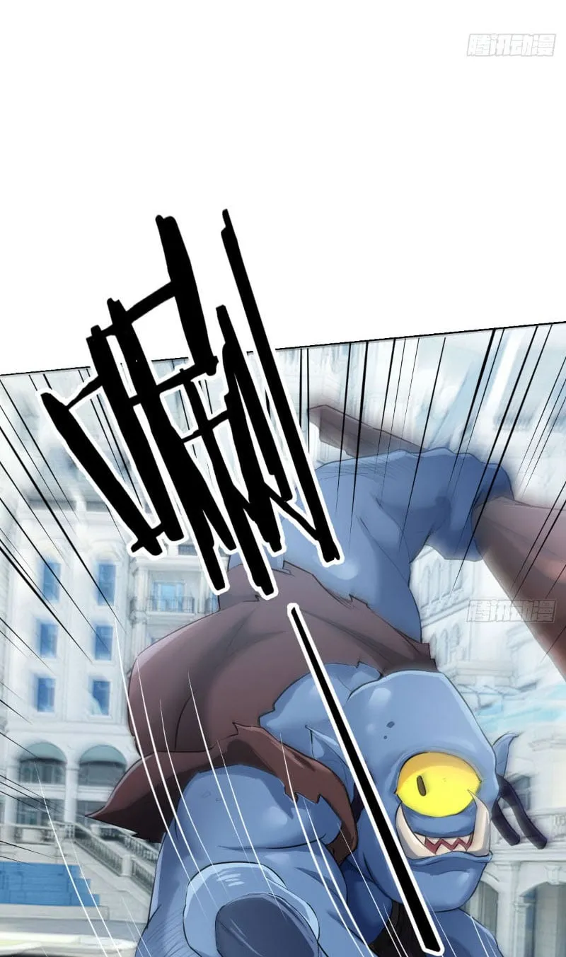 Ta Bug Thẻ Tại Dị Giới Chapter 3 - Trang 16