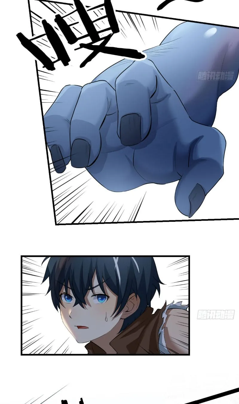 Ta Bug Thẻ Tại Dị Giới Chapter 3 - Trang 20