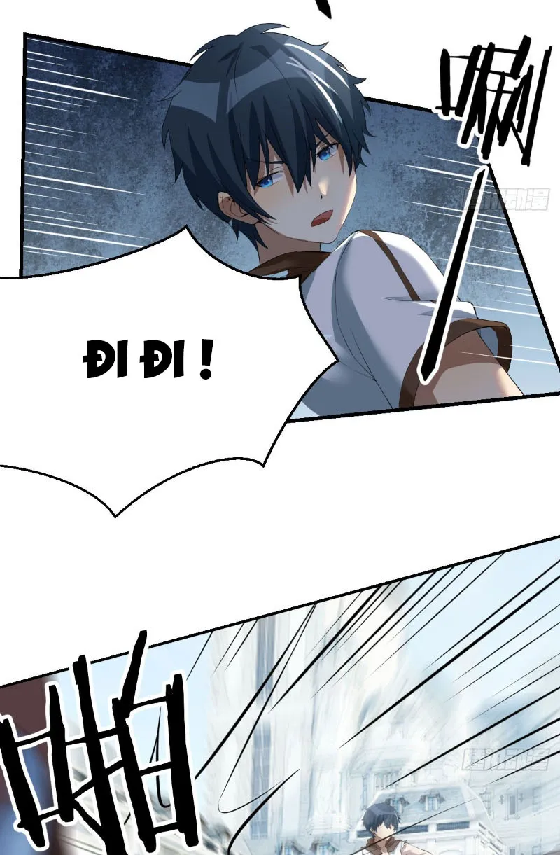 Ta Bug Thẻ Tại Dị Giới Chapter 3 - Trang 25