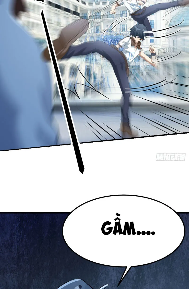 Ta Bug Thẻ Tại Dị Giới Chapter 3 - Trang 26