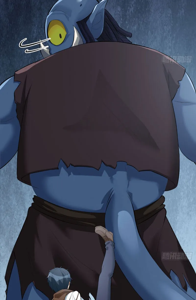 Ta Bug Thẻ Tại Dị Giới Chapter 3 - Trang 27