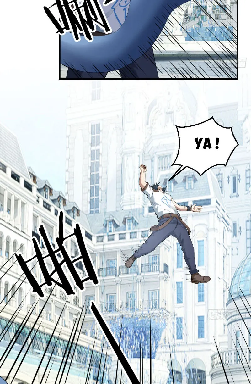 Ta Bug Thẻ Tại Dị Giới Chapter 3 - Trang 29
