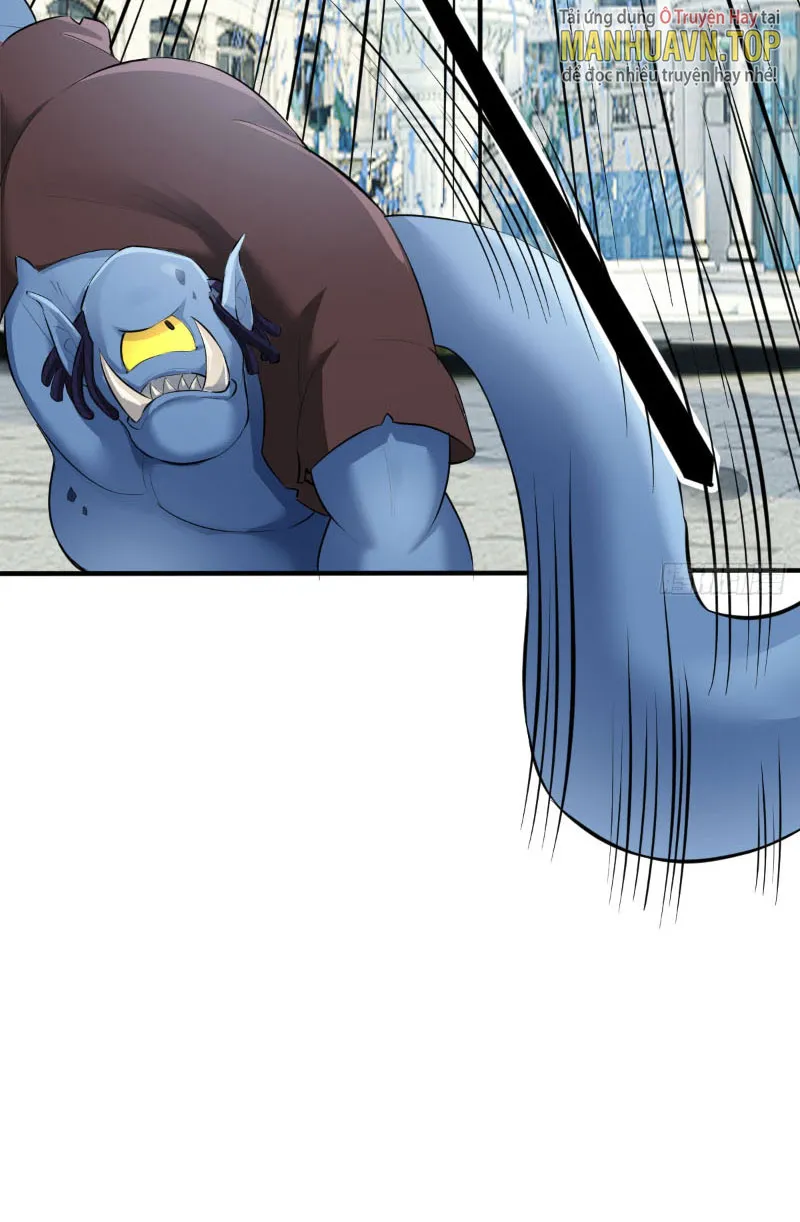Ta Bug Thẻ Tại Dị Giới Chapter 3 - Trang 30