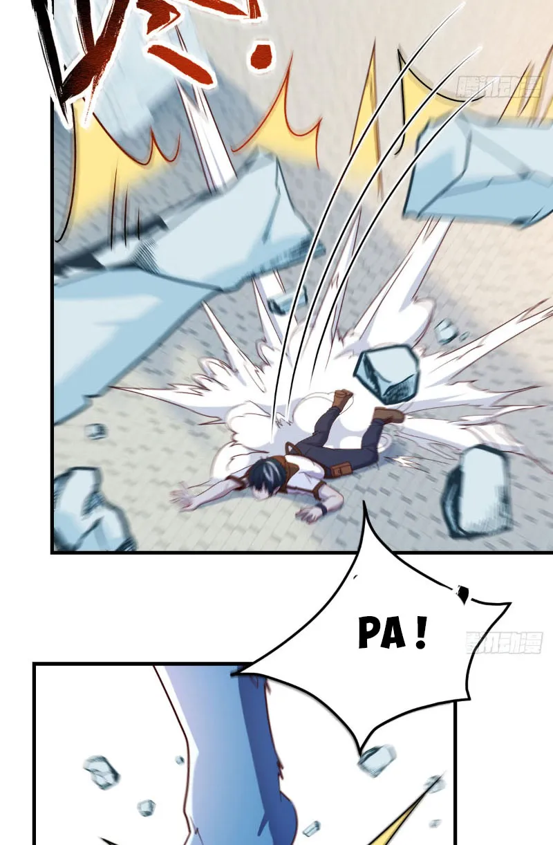 Ta Bug Thẻ Tại Dị Giới Chapter 3 - Trang 33