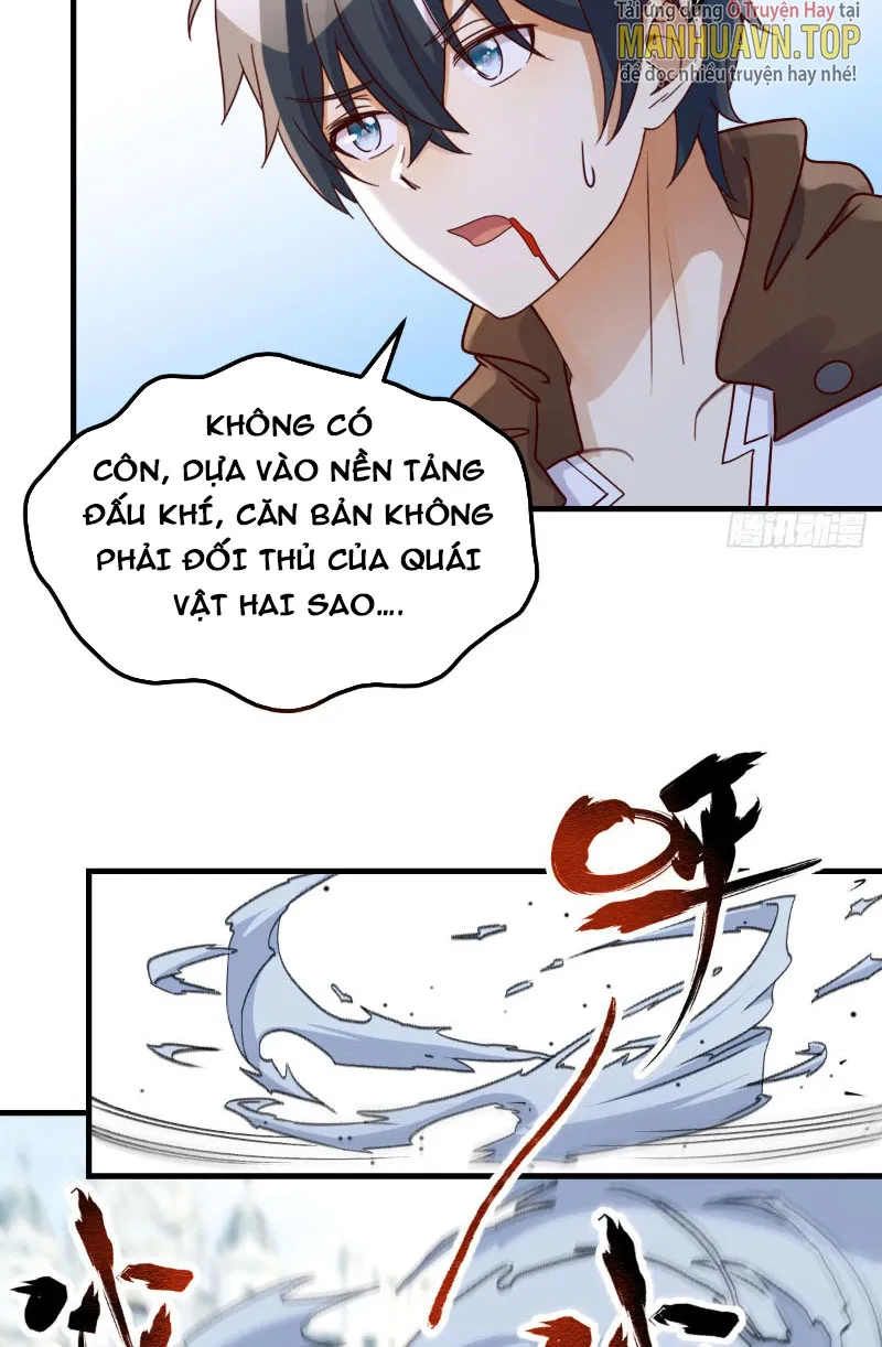 Ta Bug Thẻ Tại Dị Giới Chapter 3 - Trang 36
