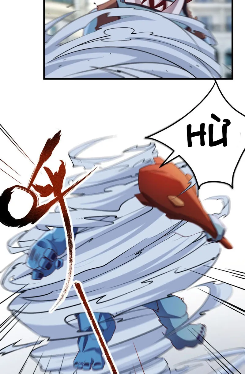 Ta Bug Thẻ Tại Dị Giới Chapter 3 - Trang 38