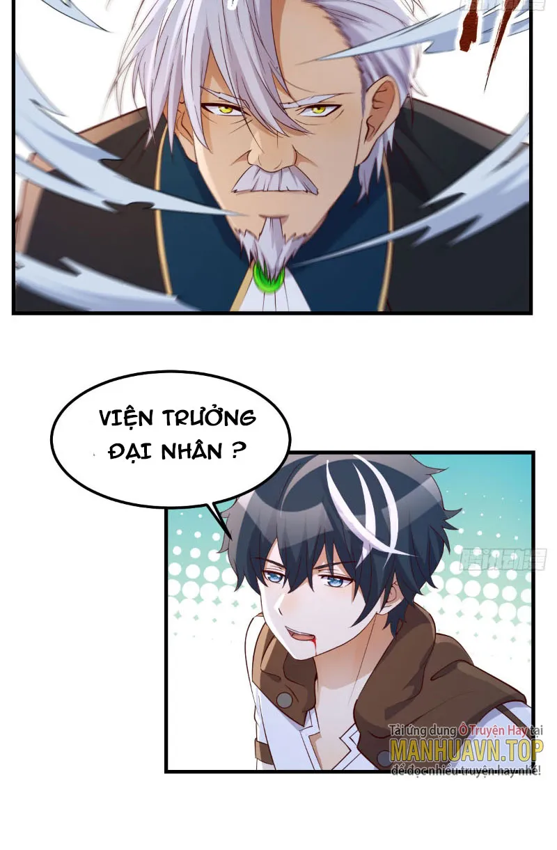Ta Bug Thẻ Tại Dị Giới Chapter 3 - Trang 41