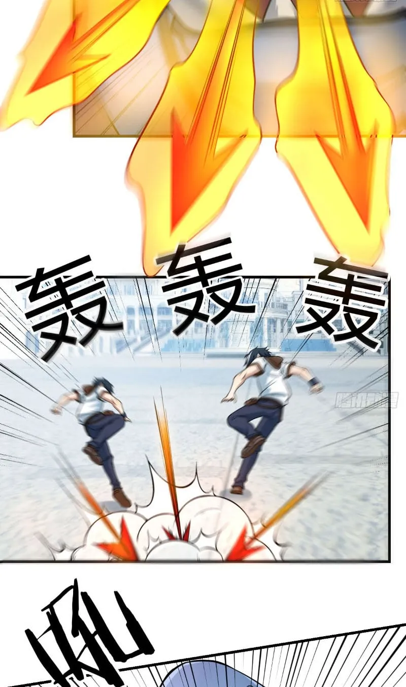Ta Bug Thẻ Tại Dị Giới Chapter 3 - Trang 6