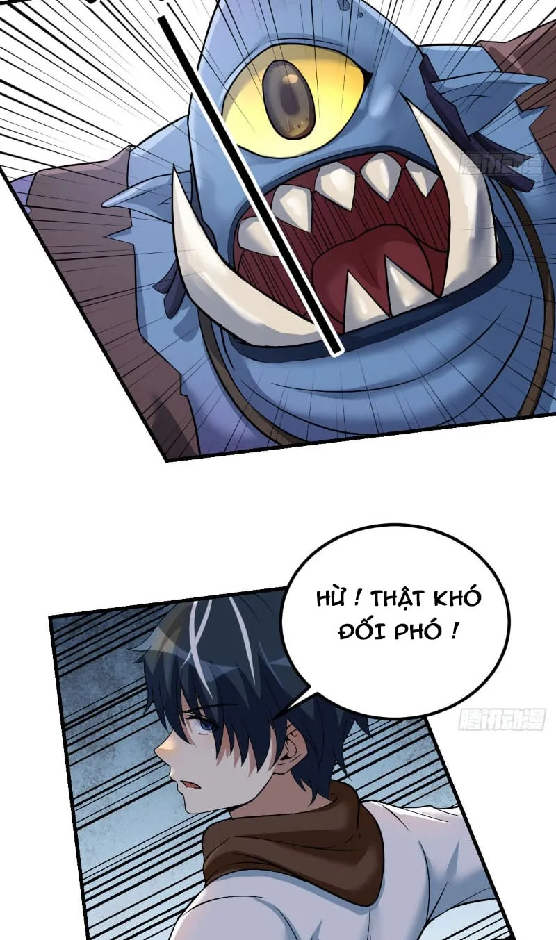 Ta Bug Thẻ Tại Dị Giới Chapter 3 - Trang 7