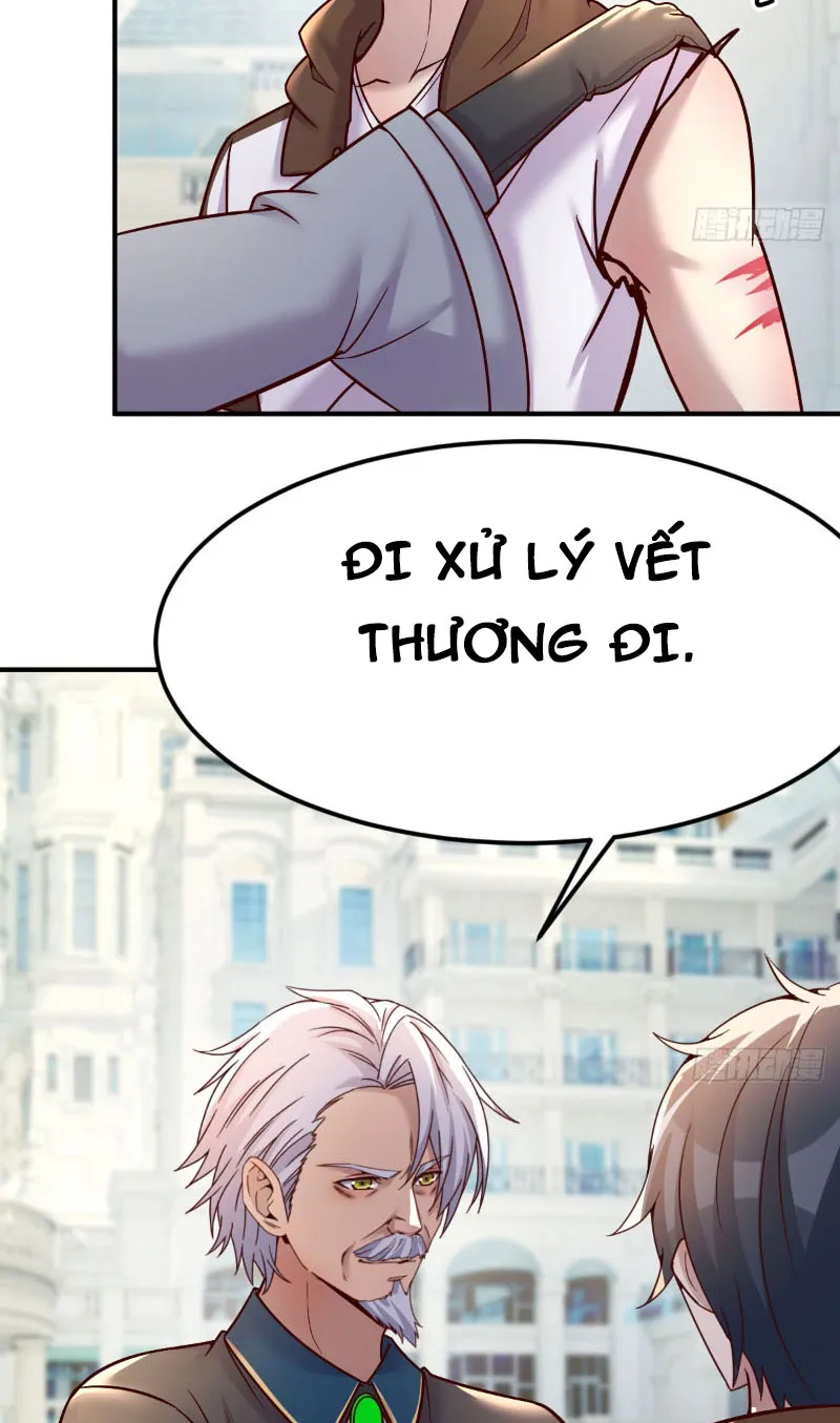 Ta Bug Thẻ Tại Dị Giới Chapter 4 - Trang 10
