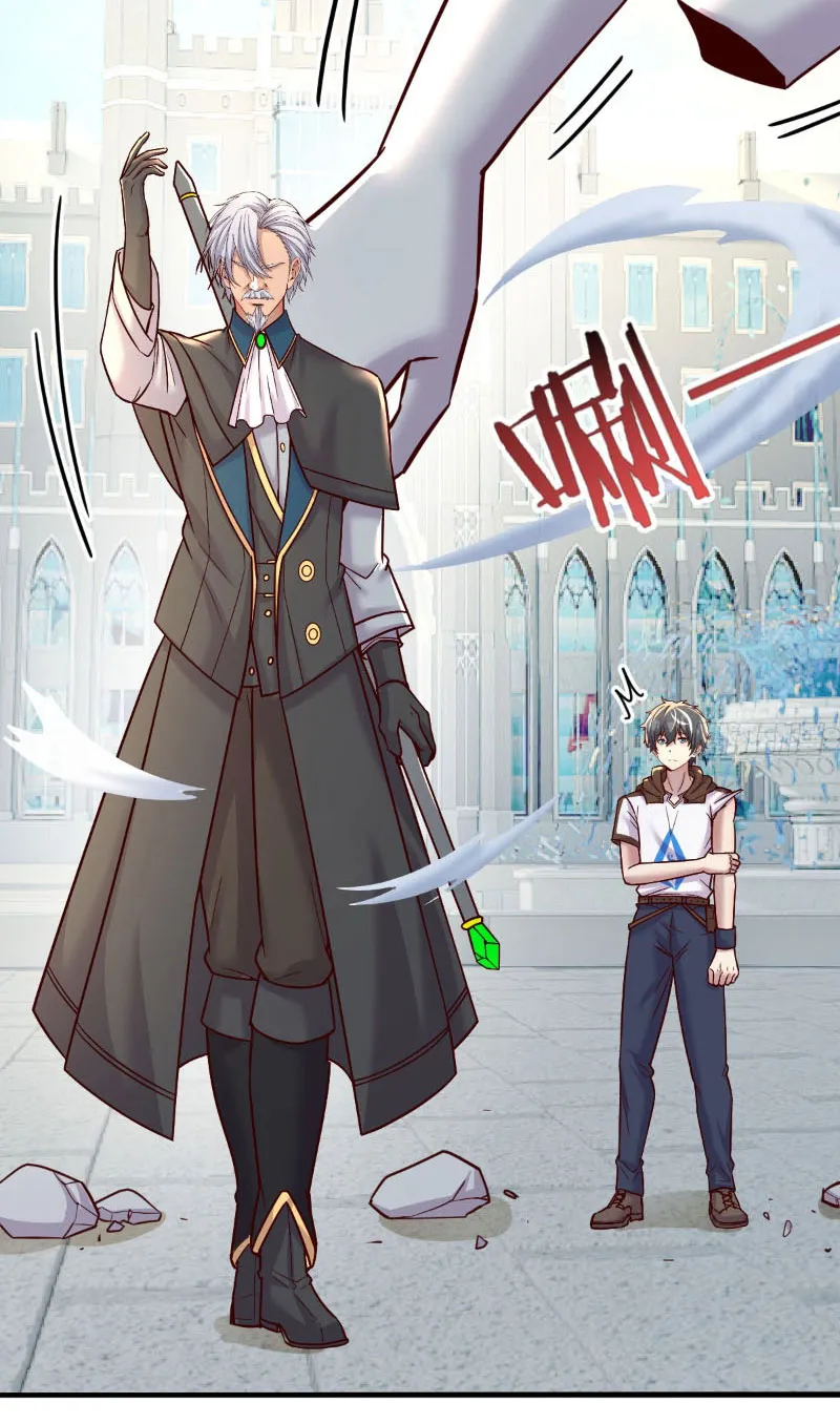 Ta Bug Thẻ Tại Dị Giới Chapter 4 - Trang 12