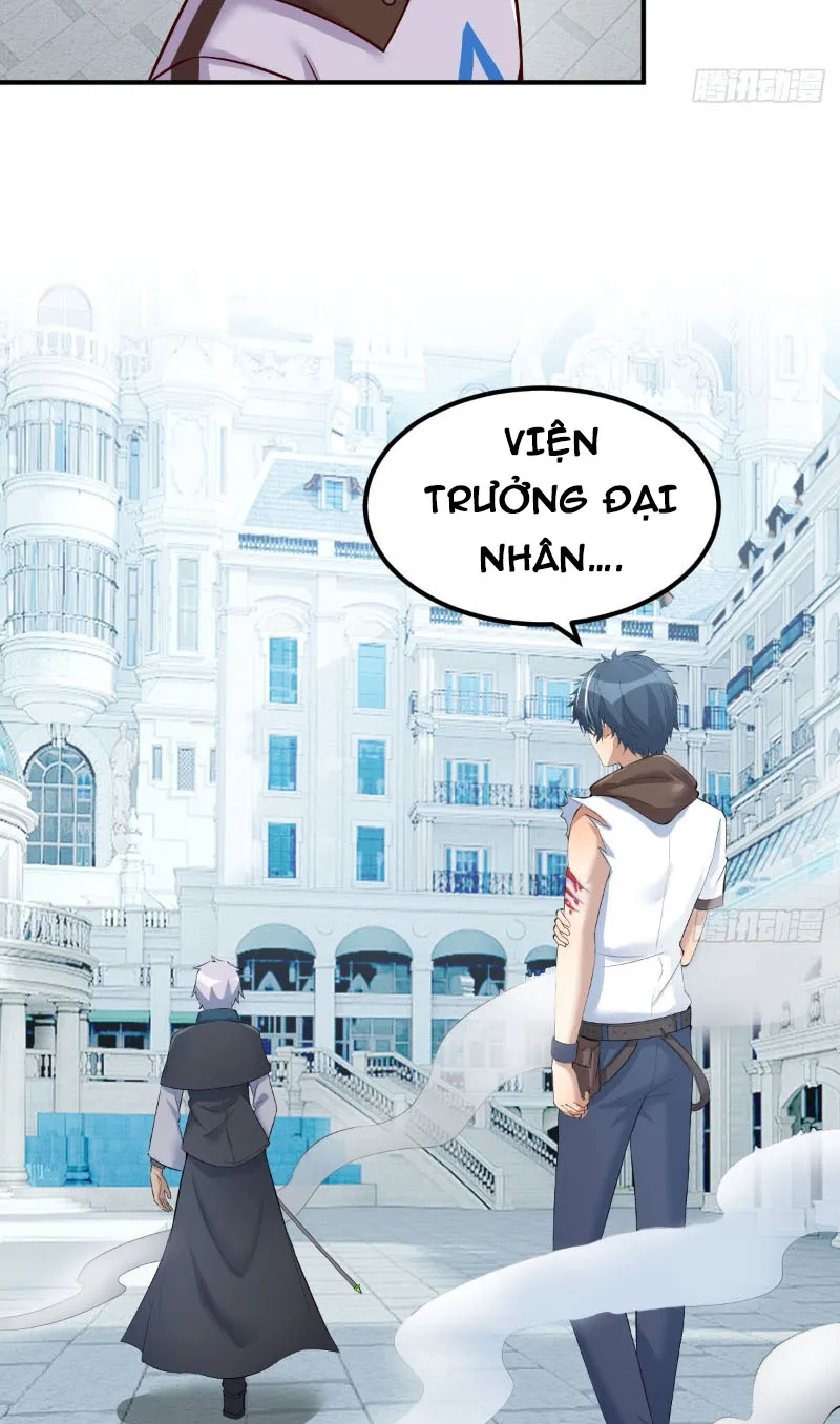 Ta Bug Thẻ Tại Dị Giới Chapter 4 - Trang 16