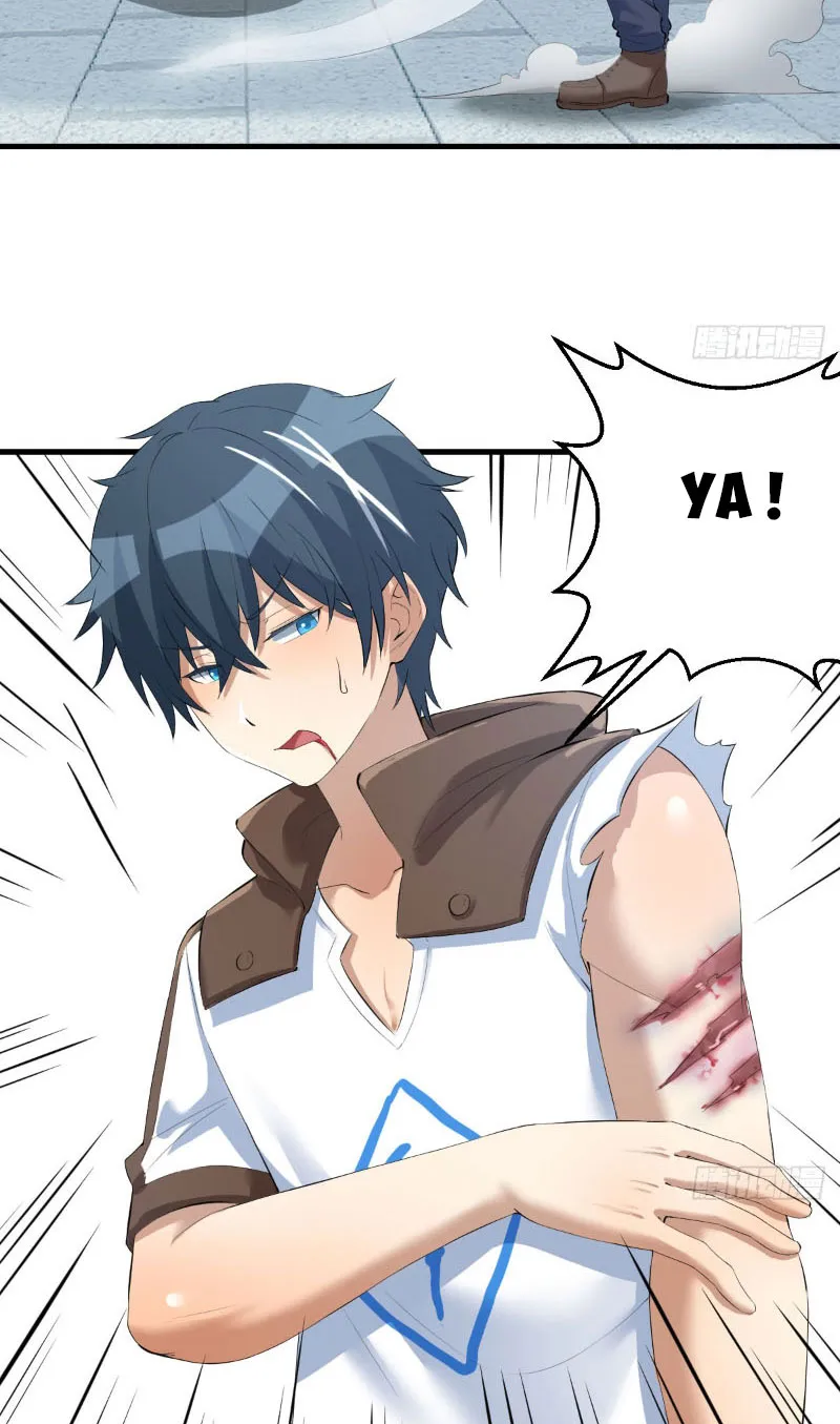Ta Bug Thẻ Tại Dị Giới Chapter 4 - Trang 17