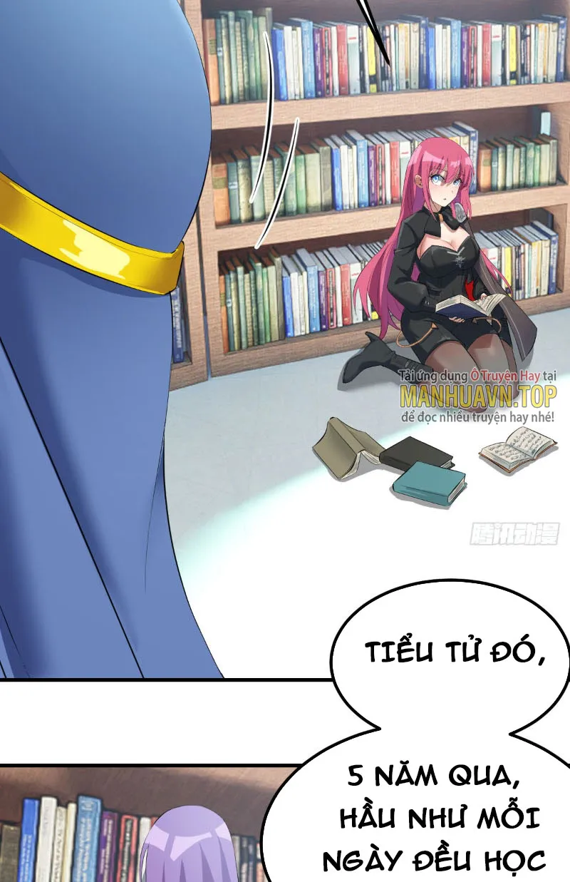 Ta Bug Thẻ Tại Dị Giới Chapter 4 - Trang 22