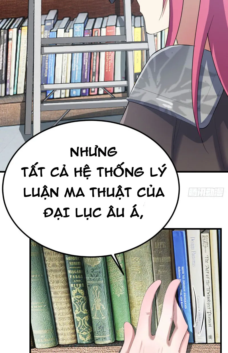 Ta Bug Thẻ Tại Dị Giới Chapter 4 - Trang 24