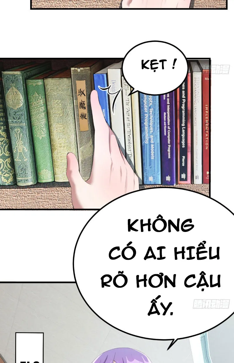 Ta Bug Thẻ Tại Dị Giới Chapter 4 - Trang 25