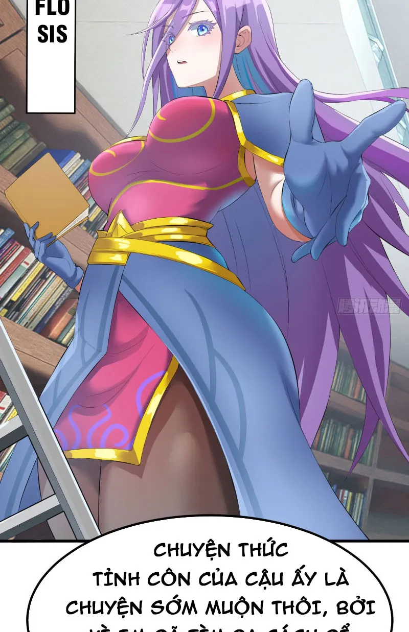 Ta Bug Thẻ Tại Dị Giới Chapter 4 - Trang 26