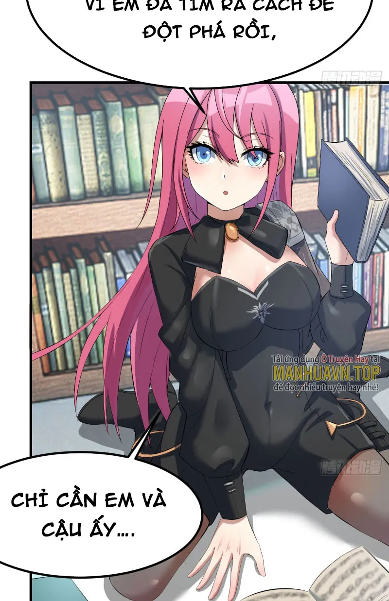 Ta Bug Thẻ Tại Dị Giới Chapter 4 - Trang 27
