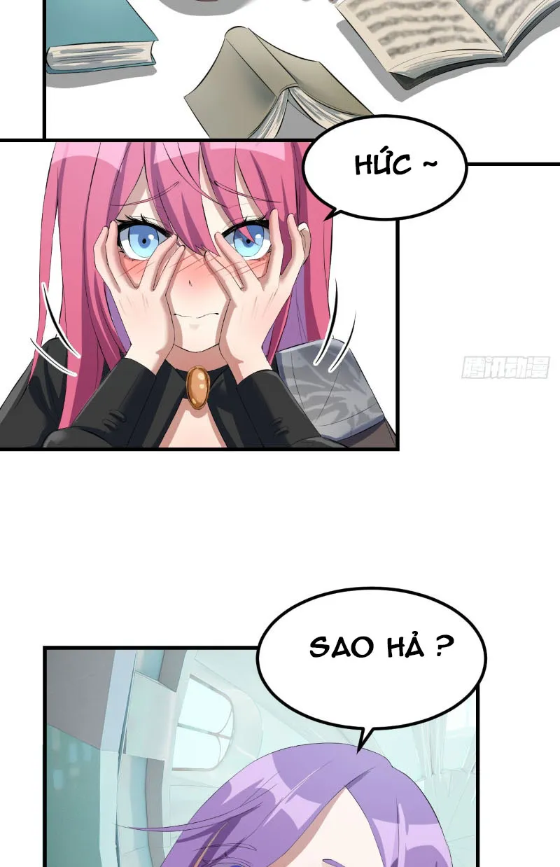 Ta Bug Thẻ Tại Dị Giới Chapter 4 - Trang 28