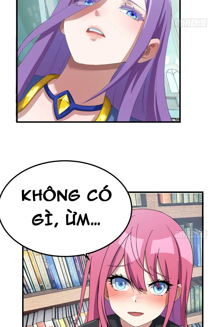 Ta Bug Thẻ Tại Dị Giới Chapter 4 - Trang 29