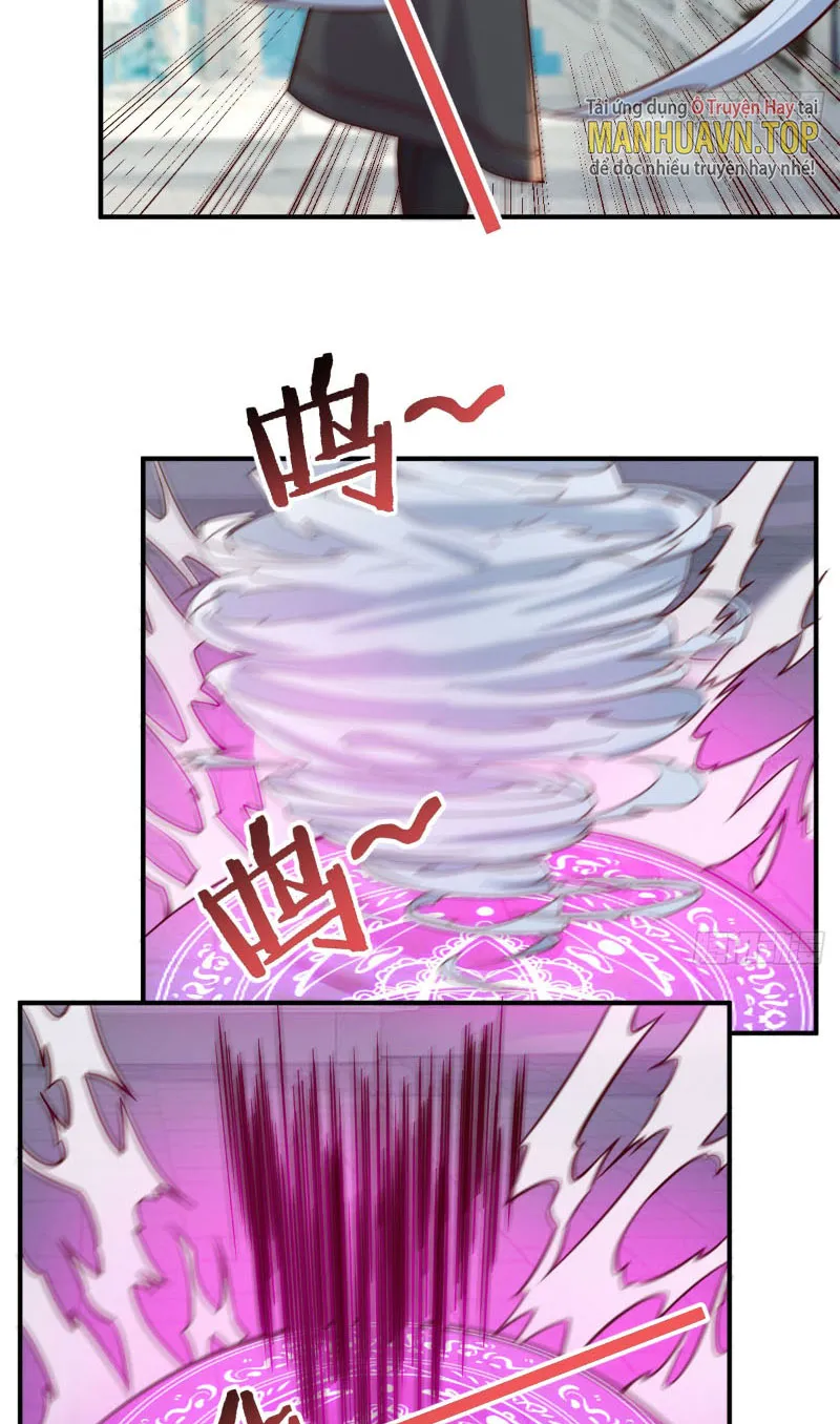 Ta Bug Thẻ Tại Dị Giới Chapter 4 - Trang 3