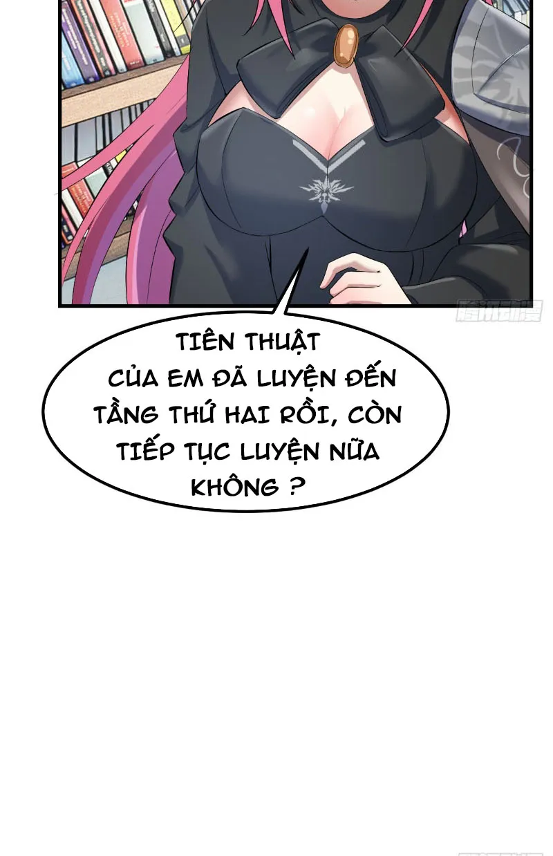Ta Bug Thẻ Tại Dị Giới Chapter 4 - Trang 30