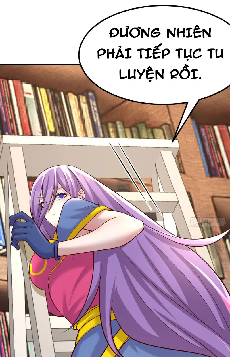 Ta Bug Thẻ Tại Dị Giới Chapter 4 - Trang 33