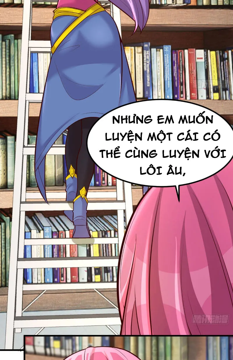 Ta Bug Thẻ Tại Dị Giới Chapter 4 - Trang 36