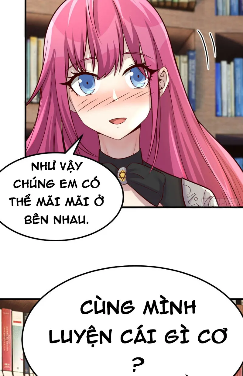 Ta Bug Thẻ Tại Dị Giới Chapter 4 - Trang 37