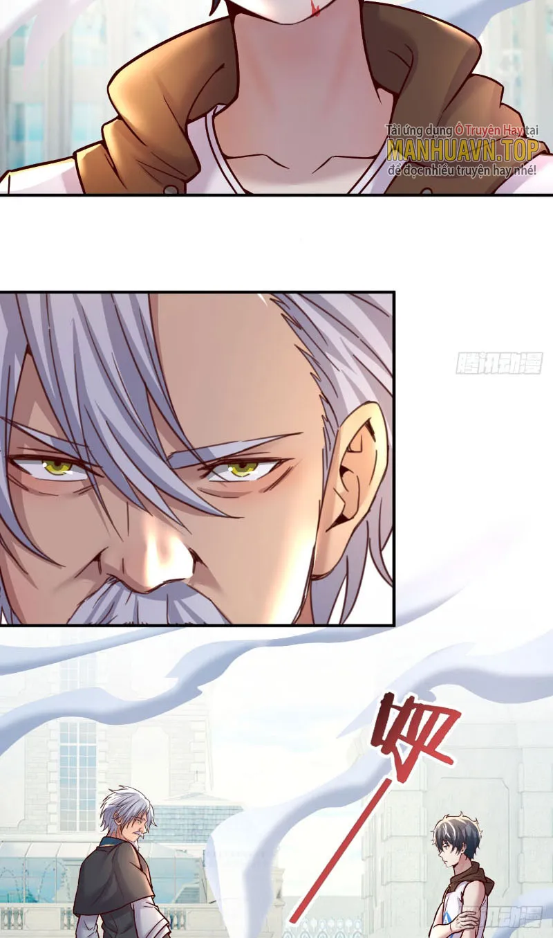 Ta Bug Thẻ Tại Dị Giới Chapter 4 - Trang 8