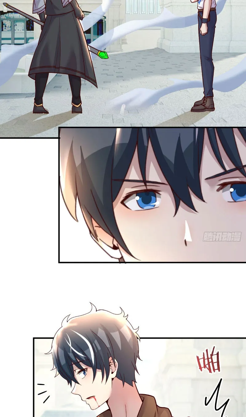 Ta Bug Thẻ Tại Dị Giới Chapter 4 - Trang 9